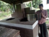 (2)มัสยิดซาบีนนาตุลยันนะห์ ม.3 ต.สุวารี